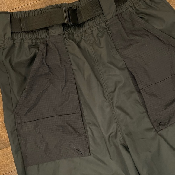 Nike high waisted joggers - Picture 2 of 3